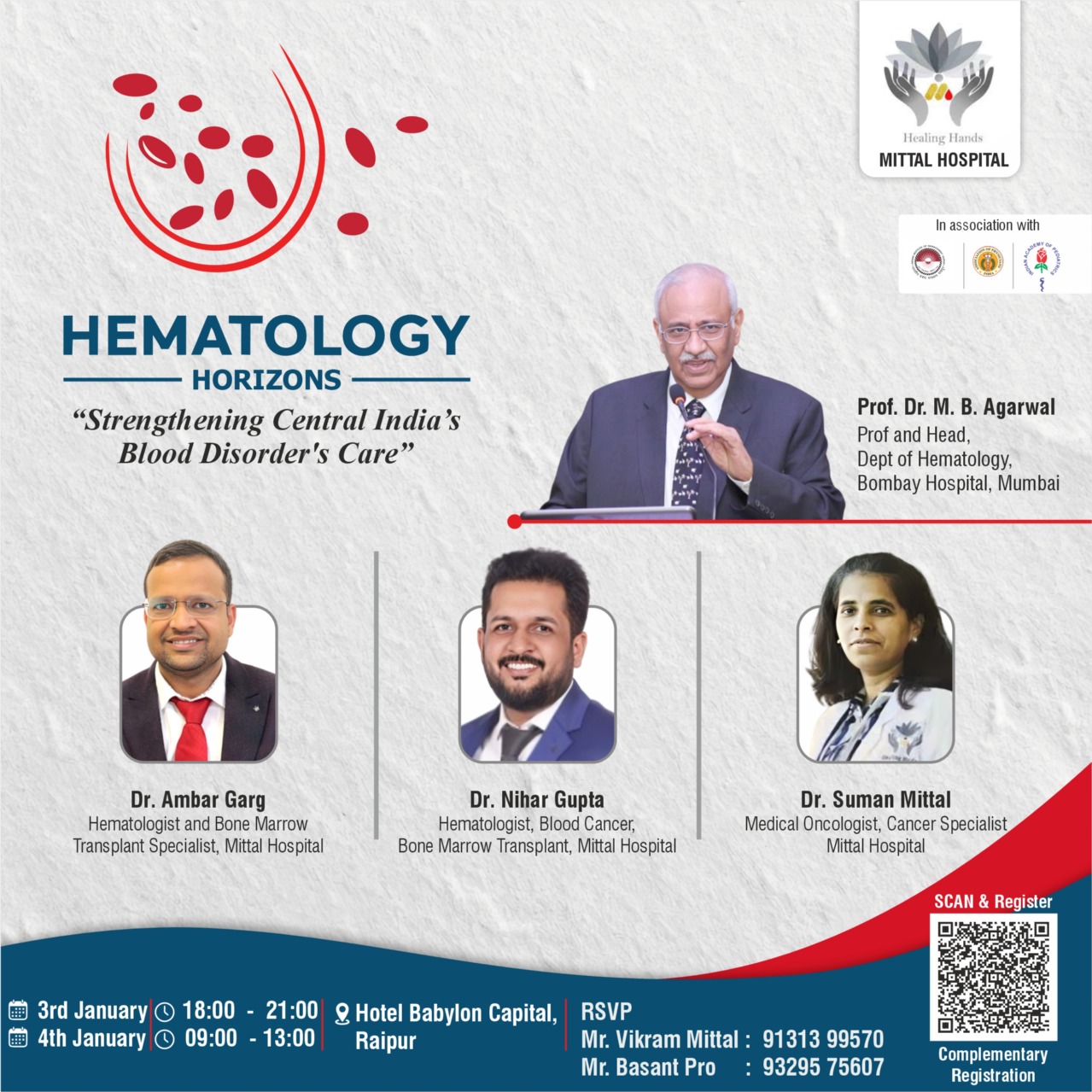 HEMATOLOGY HORIZONS